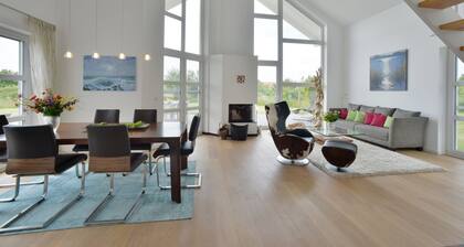 Villa Seepferdchen - Die Villa für Gäste mit besonderen Ansprüchen