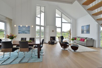 Villa Seepferdchen - The villa for guests with special requirements