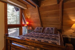 3 室のベッドルーム、アイロン / アイロン台、WiFi (無料)、ベッドシーツ