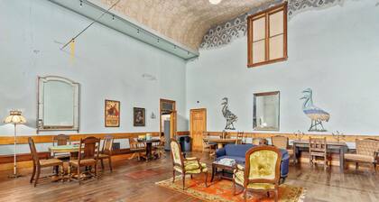 New Sauna Stone Quarry Studio apartment