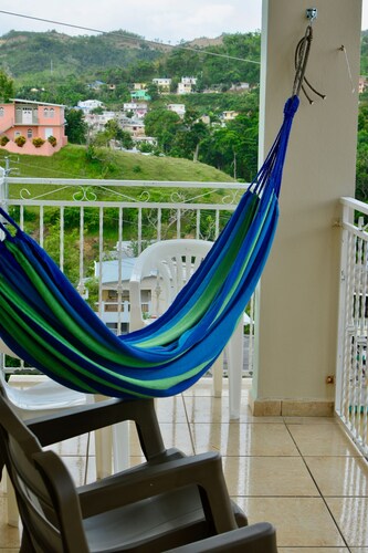 Casa Menta in Rincon, Puerto Rico