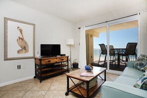 Smart TV, DVD player