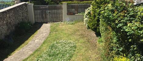 Terrain de lâhĂ©bergement