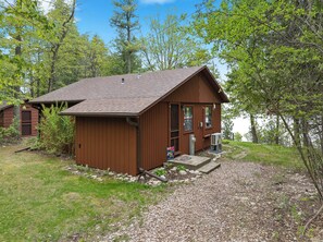 Udendørsområde