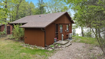 Eksteriør
