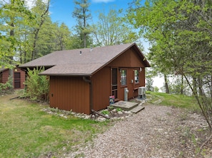 Udendørsområde
