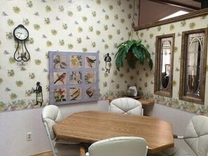 Dining - Rim Country Living in the heart of Arizona (Payson)