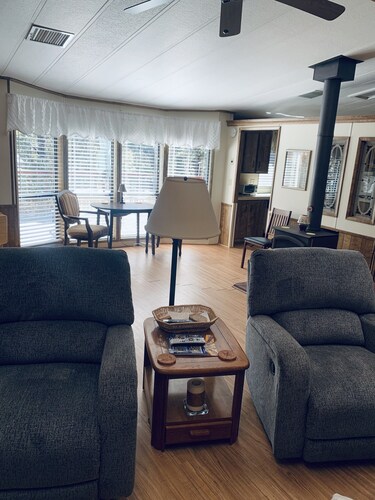 Vantaan maa, joka asuu Arizonan sydämessä