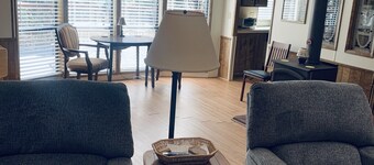 Rim Country Living au coeur de l'Arizona