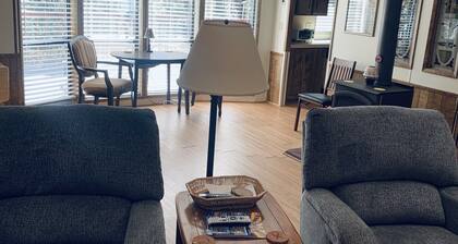 Vantaan maa, joka asuu Arizonan sydämessä