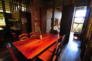 用餐