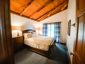 11 間睡房、熨斗/熨衫板、Wi-Fi、床單