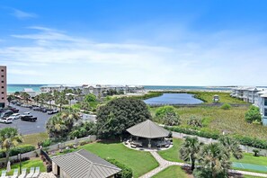 Exterior - PARADISE + Incredible Views! Platinum Plus Escape – Islander 514 (Destin)