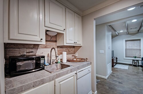 Eine kleine Heim-Erfahrung