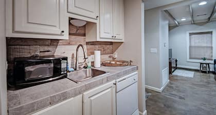 Eine kleine Heim-Erfahrung