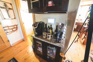 Interior - CAPTAIN HOOK - Beautiful Desert Custom Home in private compound (Casa Grande)