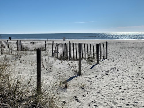 Flip Flop Paradise-Steps to the Sand! Free Bikes