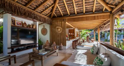 Casa e Pousada Alecrim