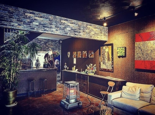 Resort Villa SHIOZAWASANSO