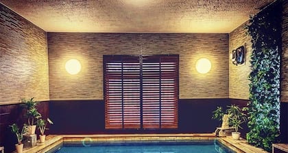 Resort Villa SHIOZAWASANSO
