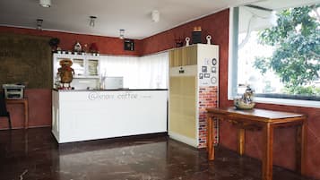 Recepción