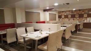 Cocina internacional 