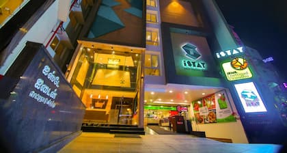 Hotel iStay
