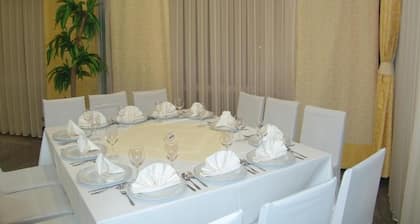 Hotel Zovko
