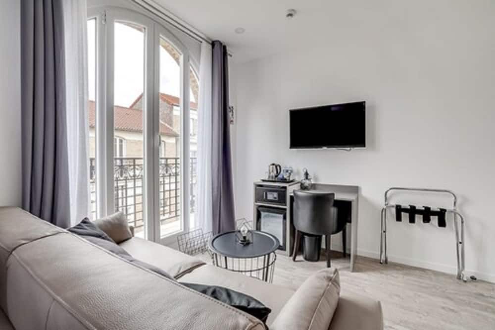 Paris hôtel