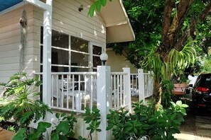 Exterior - Reera Resort (Hua Hin)