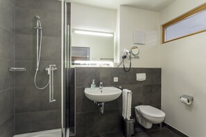 Lavabo de la salle de bain