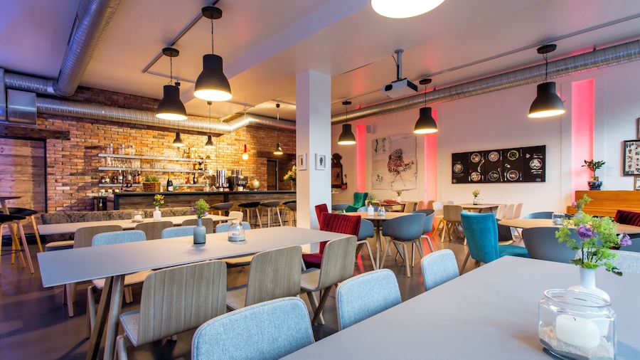 ホテル ホルツシャイター