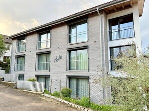 Exterior - Hotel Holzscheiter (Lottstetten)