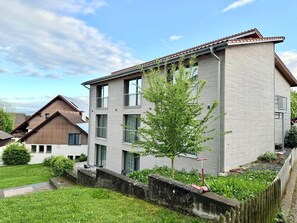 Exterior - Hotel Holzscheiter (Lottstetten)