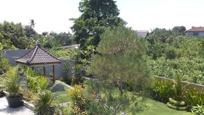 Unclassified image, 2 of 15, button - Villa Kubuku (Canggu)