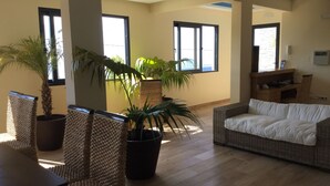 Interior - Guesthouse The View - Adults Only (Ribeira Brava)