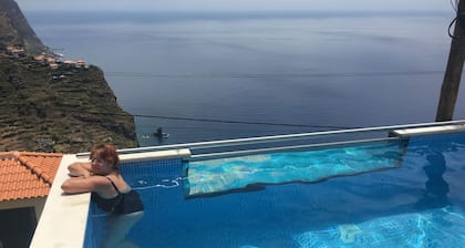 Guesthouse The View - Adults Only