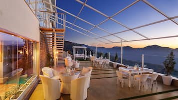 Terras
