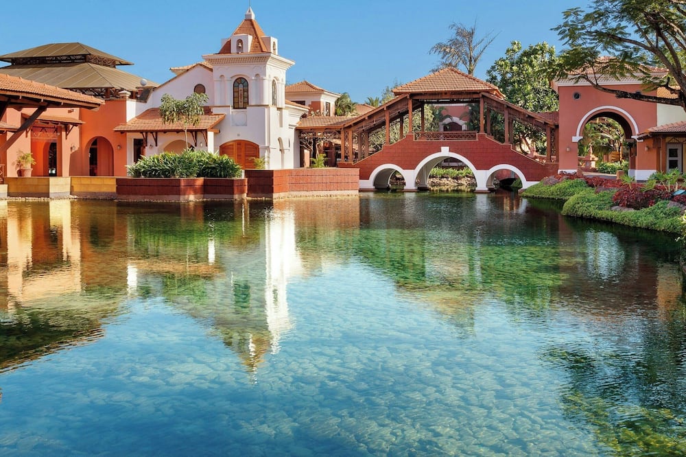 ITC Grand Goa, a Luxury Collection Resort & Spa, Goa