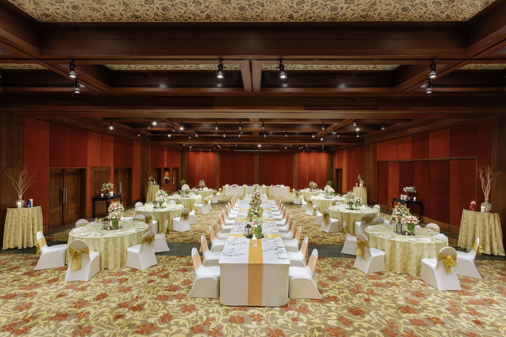 ITC Grand Goa, a Luxury Collection Resort & Spa, Goa by null