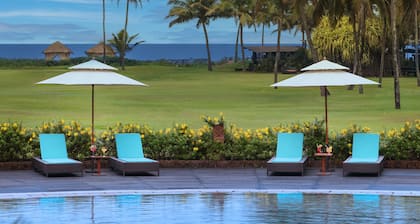 ITC Grand Goa, a Luxury Collection Resort & Spa, Goa