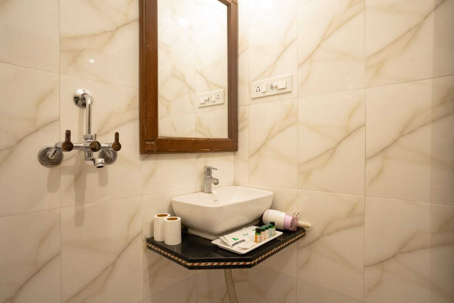 Kamar mandi