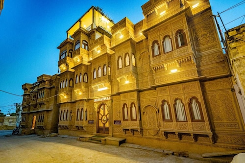 Hotel Royal Villa Jaisalmer