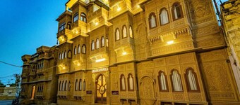 Hotel Royal Villa Jaisalmer