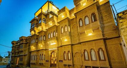 Hotel Royal Villa Jaisalmer