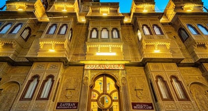Hotel Royal Villa Jaisalmer