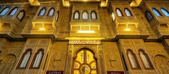 Hotel Royal Villa Jaisalmer