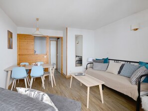 1 chambre, Wi-Fi gratuit