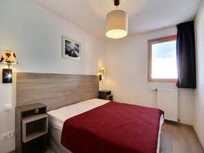 1 Schlafzimmer, WLAN