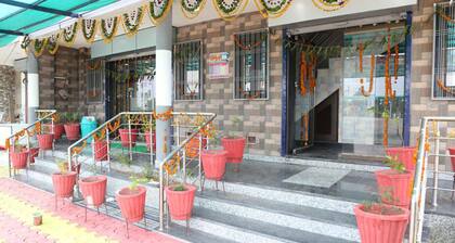 Hotel shagun